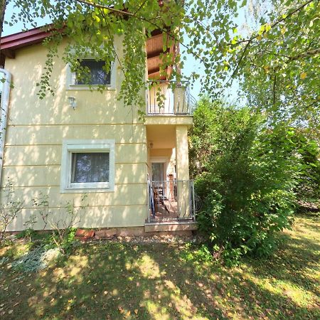 Mária-lak Zalakaros Exterior foto
