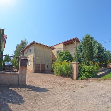 Mária-lak Zalakaros Exterior foto