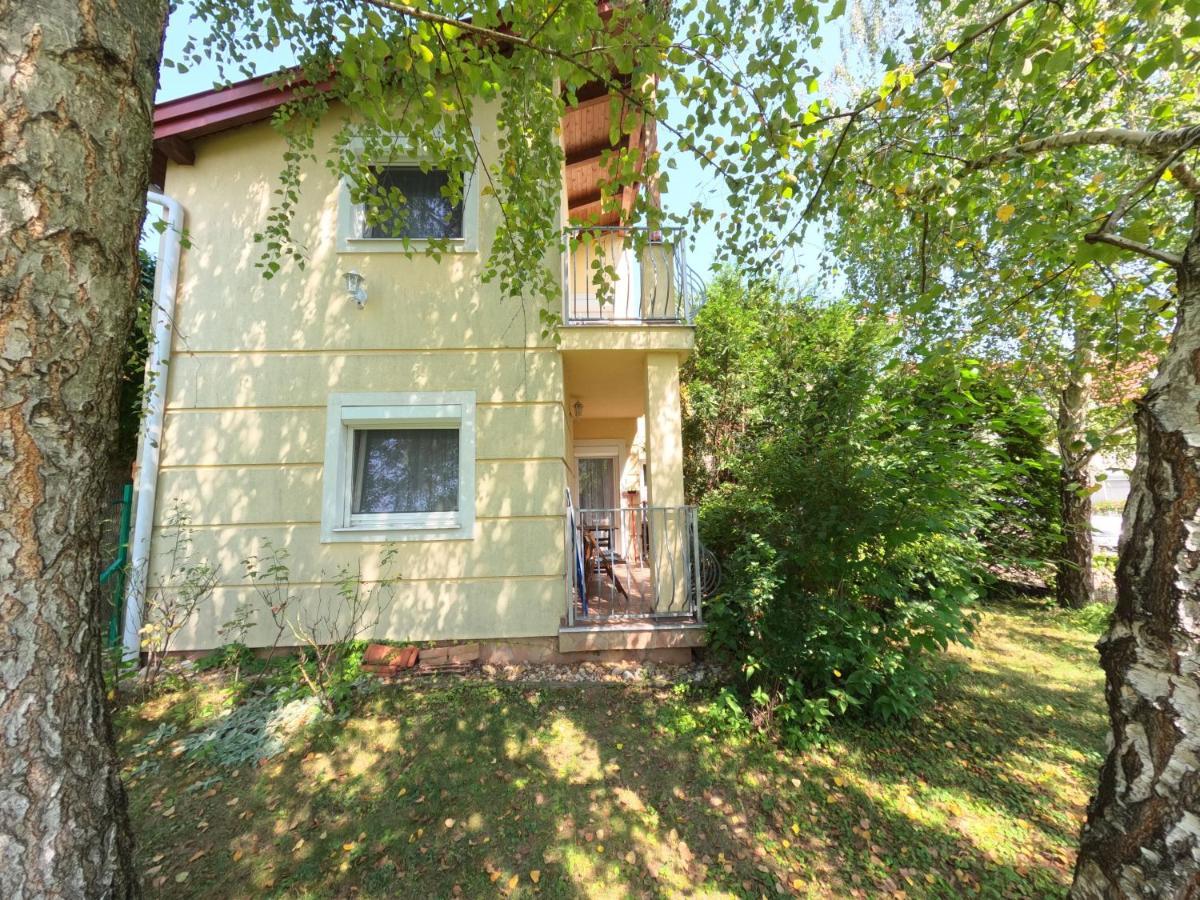 Mária-lak Zalakaros Exterior foto