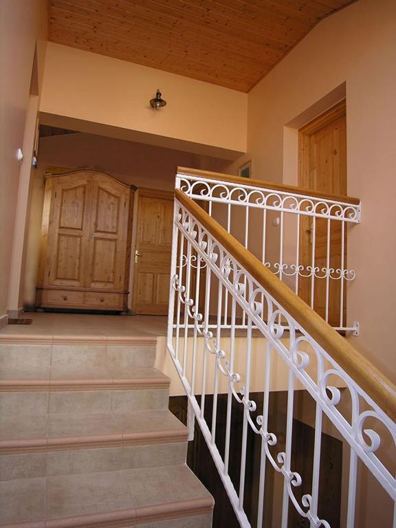 Mária-lak Zalakaros Exterior foto