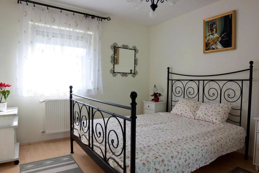 Mária-lak Zalakaros Quarto foto