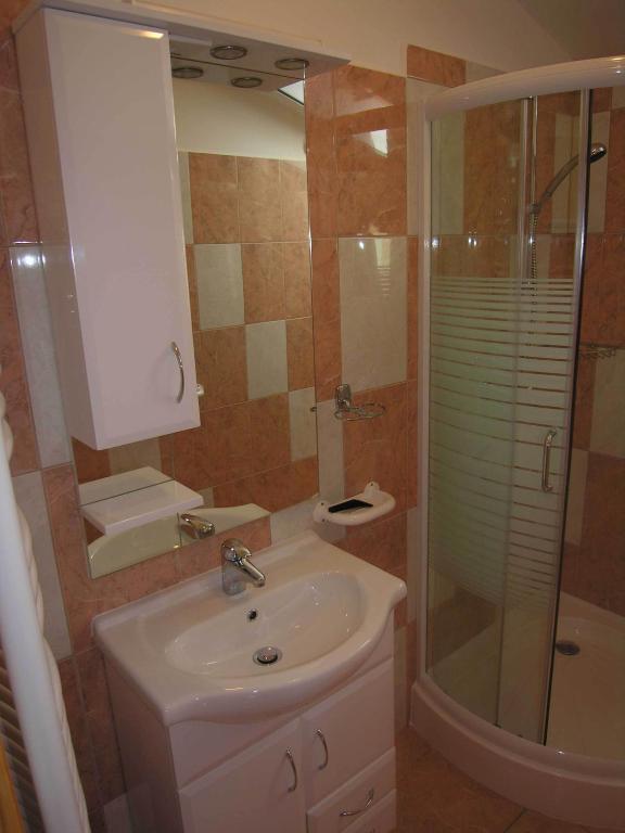 Mária-lak Zalakaros Quarto foto