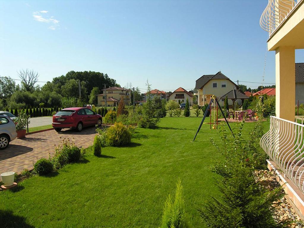Mária-lak Zalakaros Exterior foto