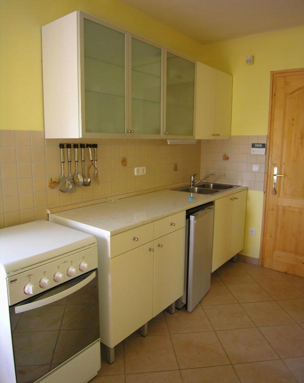 Mária-lak Zalakaros Quarto foto